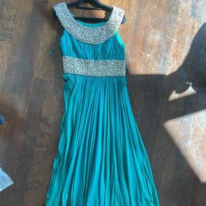 Marchesa Original Dress